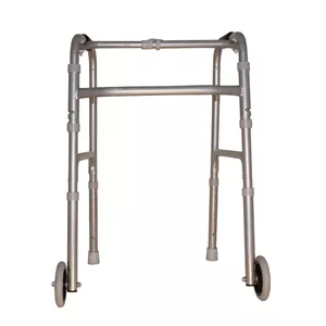 واکر تاشو مدل WHEELS کد 4615