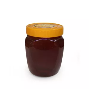 عسل طبیعی پونه کوهی - 1000 گرم