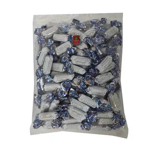 - تافی با طعم گز و سوهان تالش آناتا - 500 گرم -
