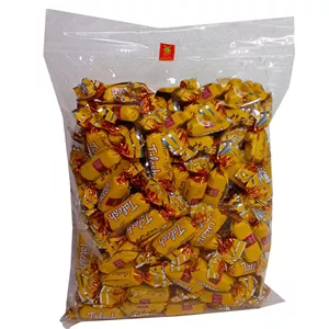 - تافی تالش کره ای آناتا - 500 گرم -