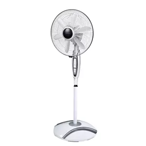 پنکه پایه دار 80 وات شروین مدل KF-5800
