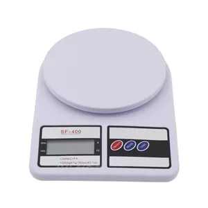 ترازوی آشپزخانه مدل Electronic کد G1