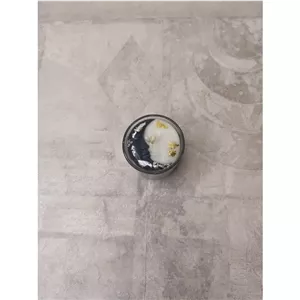 شمع دستساز ماه و خورشید