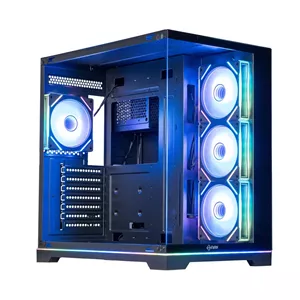 کیس کامپیوتر گیمینگ فاطر مدل FG-880