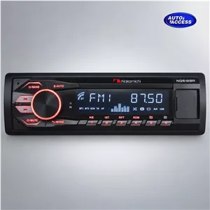 ضبط دکلس ناکامیچی مدل NQ512BR