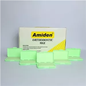 آمیدن موم ارتودنسی کره AMIDEN