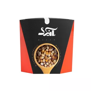 دانه ذرت آنید -500 گرم