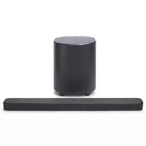 ساندبار بیسیم جی بی ال باگارانتی 24 ماهه مدل soundbar jbl bar500MK2