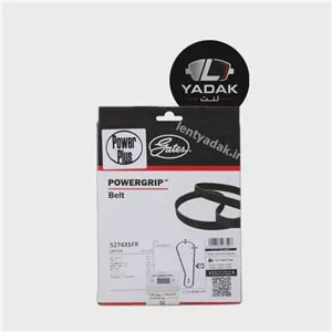تسمه تایم دنا توربو برند پاور گریپ (PowerGrip Gates)