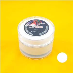 واکس مو دی داکس مدل2in1 حجم 125 میلی لیتر رنگ سفید