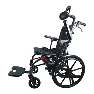 ویلچر موژان طب مدل AL-MO-KA 20-9006