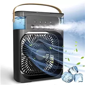 پنکه رومیزی مدل AIR COOLER FAN ارسال پس کرایه