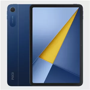 تبلت 9.7 اینچ شیائومی مدل Poco Pad C1 Wi-Fi ظرفیت 128 گیگابایت و رم 6 گیگابایت