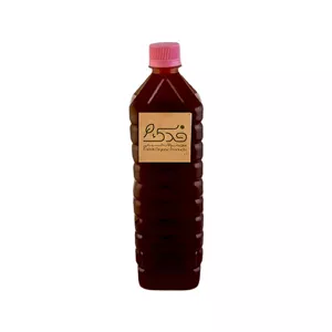 سرکه خرما فدک - 850 میلی لیتر
