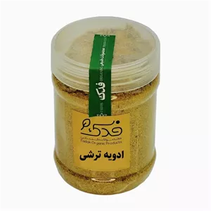 ادویه ترشی ممتاز فدک - 200 گرم