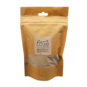 پودر گلپر فدک - 100 گرم