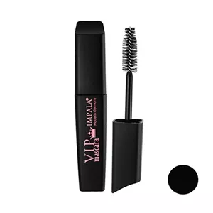 ریمل حجم دهنده ایمپالا مدل volume bamboo silk