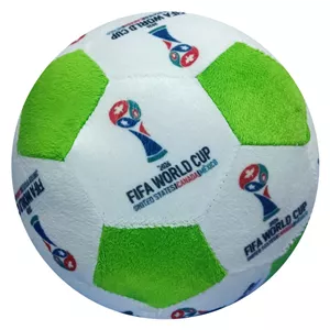 توپ بازی مدل آپارتمانی طرح FIFA
