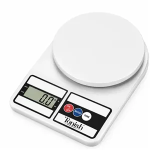 ترازو دیجیتال تونیش مدل TN-2100
