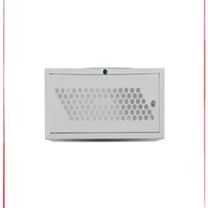 کول رک 4 یونیت Cool Rack 4U-W