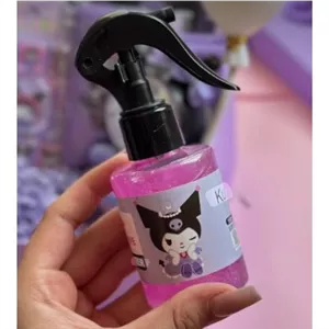 عطر مو کرومی