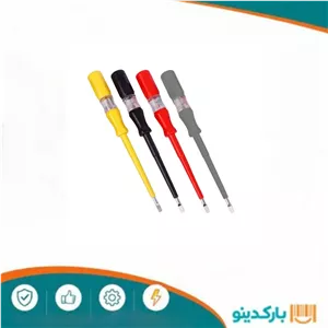 فازمتر اقتصادی بزرگ (مرینوس)