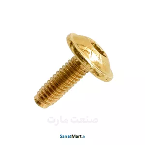 پیچ آینه بغل پژو 405 (سمند و پارس)