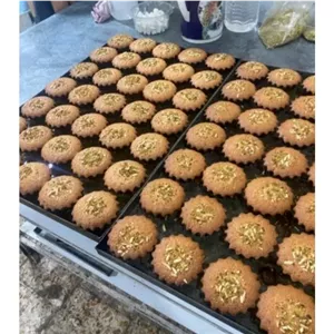 کیک یزدی (پسکرایه)