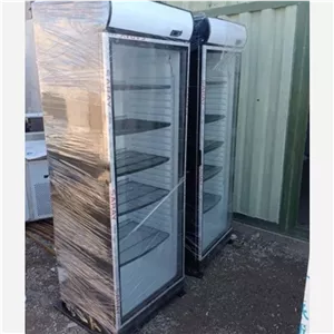 یخچال فریزر ایستاده. تک در.70سانت. 