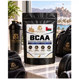 BCAA پودری وارداتی