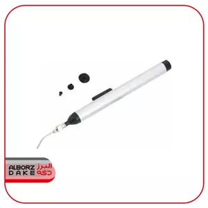 آی سی کش پمپی باکو BAKU BK-939 (پس کرایه)