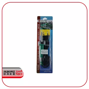 هویه برقی سبز باکو BAKU BK-CS-30 ظرفیت 30 وات (پس کرایه)