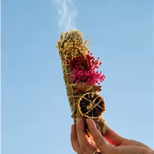 اسماج لوندررایحه عشق و آرامش طبیعی سوبی گالری