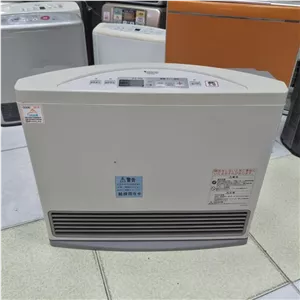 بخاری ژاپنی گازی-برقی 5800 توربو بدون دودکش (کد 3221)