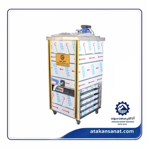 شیر سردکن 200 لیتری دامداری