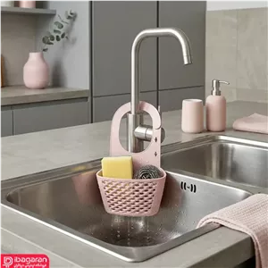 جا اسکاچی آویز لیمون طرح بافت 2290