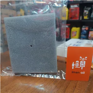 فیلترهوا میشو هندا 100و125و200 Honda CGL 125-10-200 AIR FILTER پس کرایه