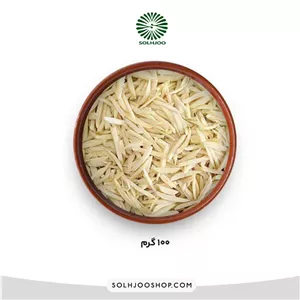 خلال بادام درختی 100 گرمی