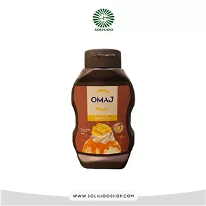 سس انبه 500 گرمی اماج