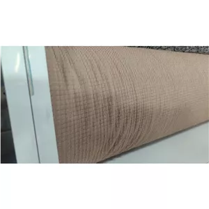 پارچه های کاور مبل رنگ نسکافه روشن تیره و کرم کاور مبل سفارشی دوز موجوده 