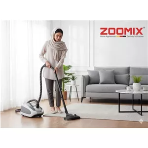 جاروبرقی زومیکس جارو برقی 2600 وات ML3200ZOOMIX