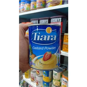 پودر کستر (نشاسته) تیارا اصلی 