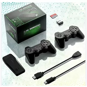 کنسول بازی گیم استیک GAME STICK LITE کد (1551)
