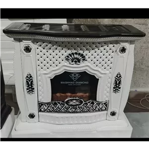 شومینه گازی 36000 حصیری (با کیفیت بالا)