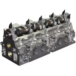 سرسیلندر پژو پارس XU7P ایساکو خالی 0912600101