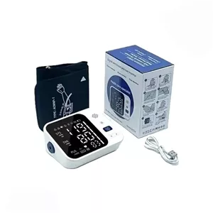 فشارسنج دیجیتال بازویی GK102 غیر سخنگو