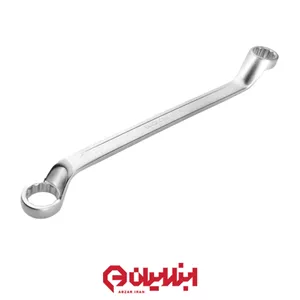 آچار دوسر رینگی سایز 11-10 ووکین