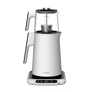 چای ساز کوخ مدل KTW2152 سفید