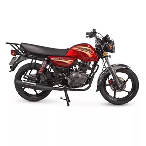 موتور سیکلت نیرو طرح باکسر BX200cc