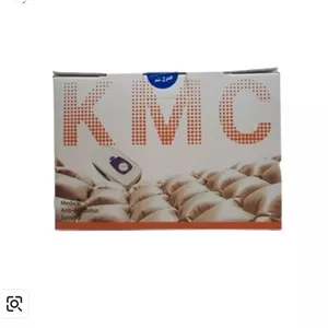 تشک مواج تخم مرغی kmc